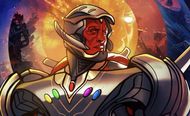 Ultron in the MCU (Image via Instagram/@marvel)
